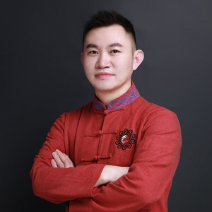 韩长龙