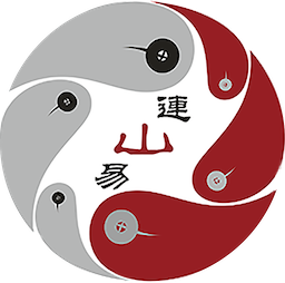 连山易logo