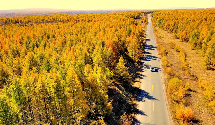 承受生活的苟且 才有诗与远方的快乐 ——连山易给予生活智慧