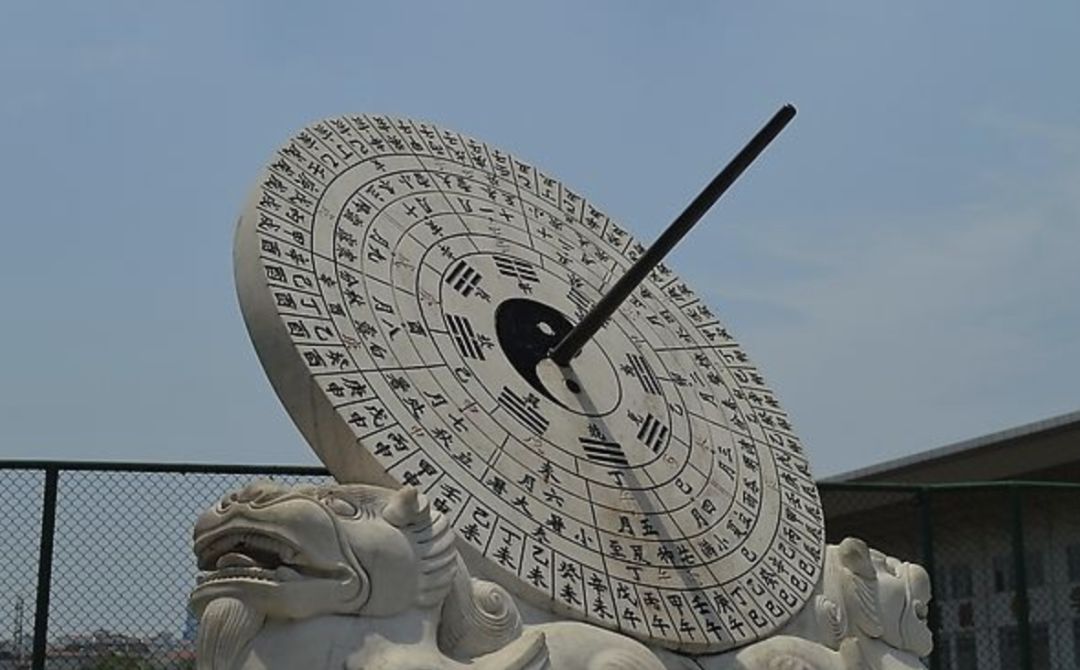 心中疑惑寻支柱 手掌世间万事琛——十天干之乙